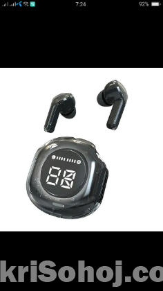 Ultrapods Pro True Wireless EarbudS